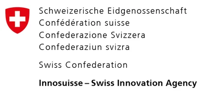 Innosuisse — Swiss Innovation Agency
