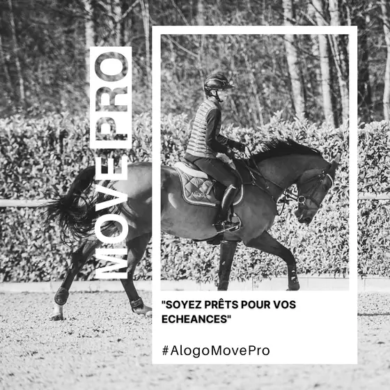 Soyez prêts pour vos échéances
