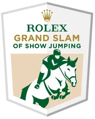 Rolex Grand Slam of Show Jumping