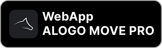 Alogo Performance WebApp